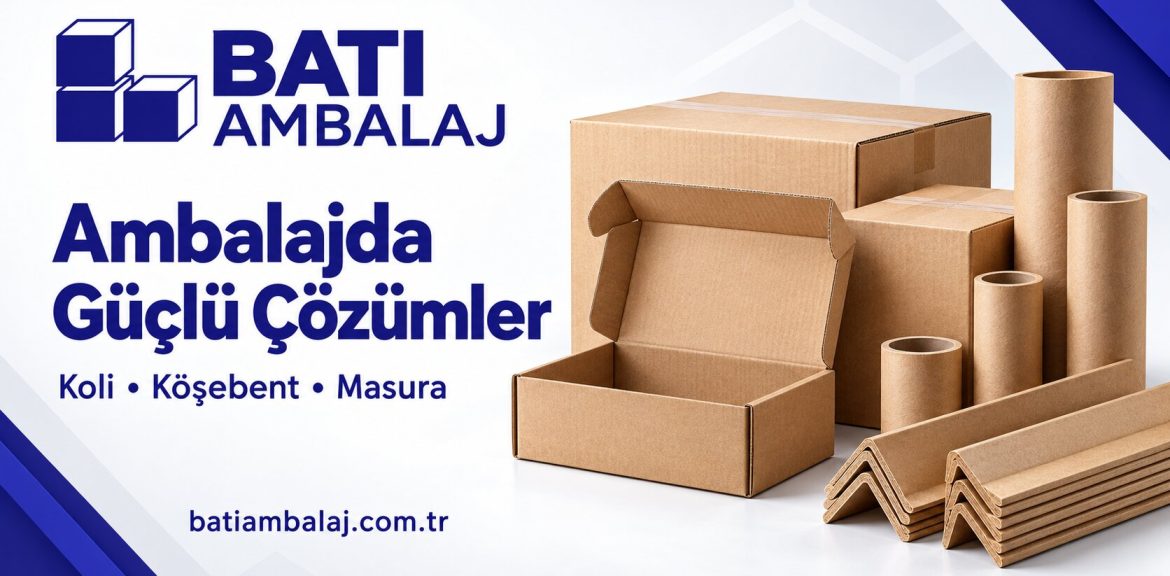 Karton Köşebentlerin Kolay Montaj Ve Uygulaması