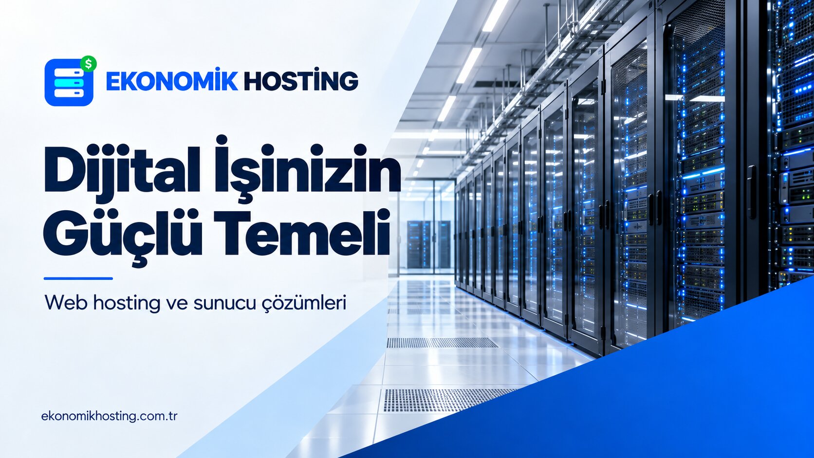 Alan Adı DNS Kayıtları Sunucuya Nasıl Yönlendirilir